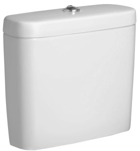 E4740-00 Бачок 3/6 л, нижний вход JACOB DELAFON ODÉON UP