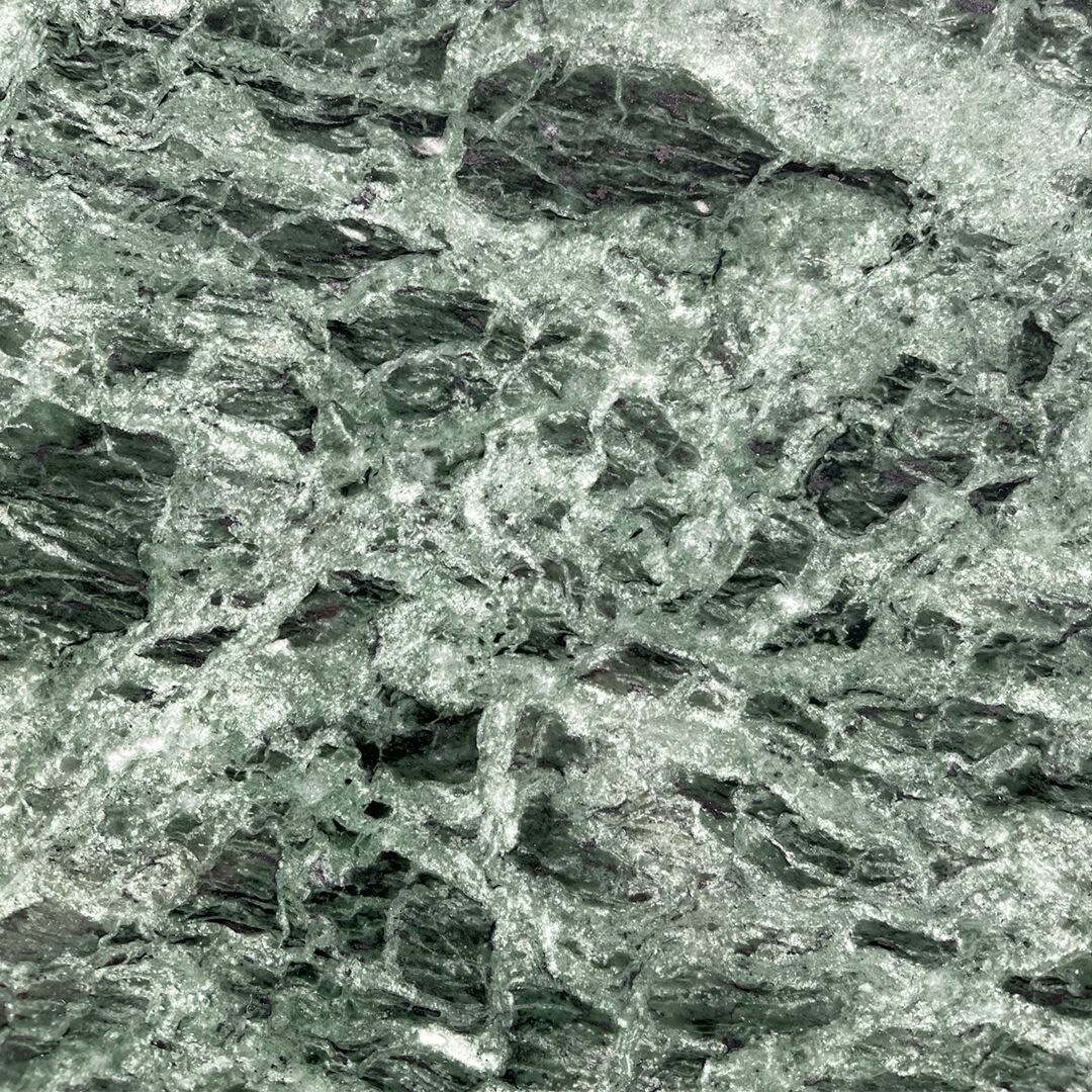 Высокий круглый мраморный журнальный столик Classicon Белл ARCH-00043694 - Вид №8