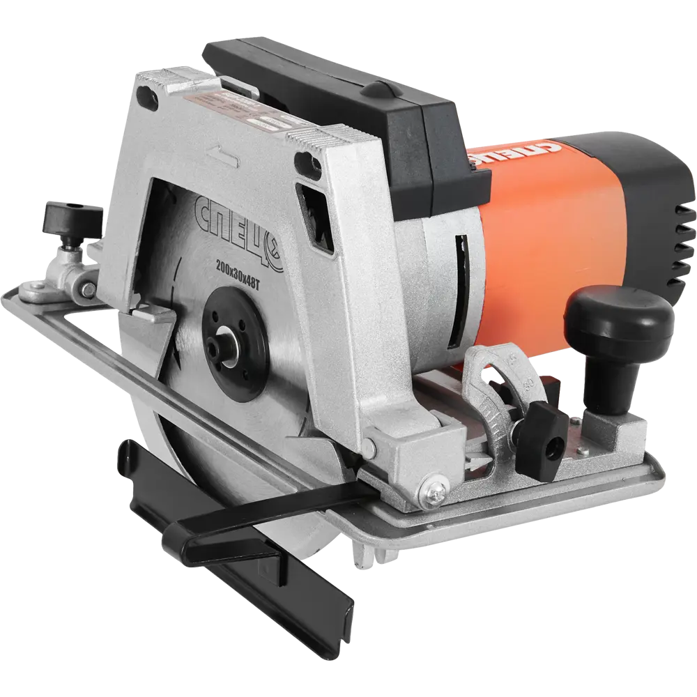 Циркулярная пила СПЕЦ БЦП-22001 для точной распиловки материалов 82245638 STLM-0022964