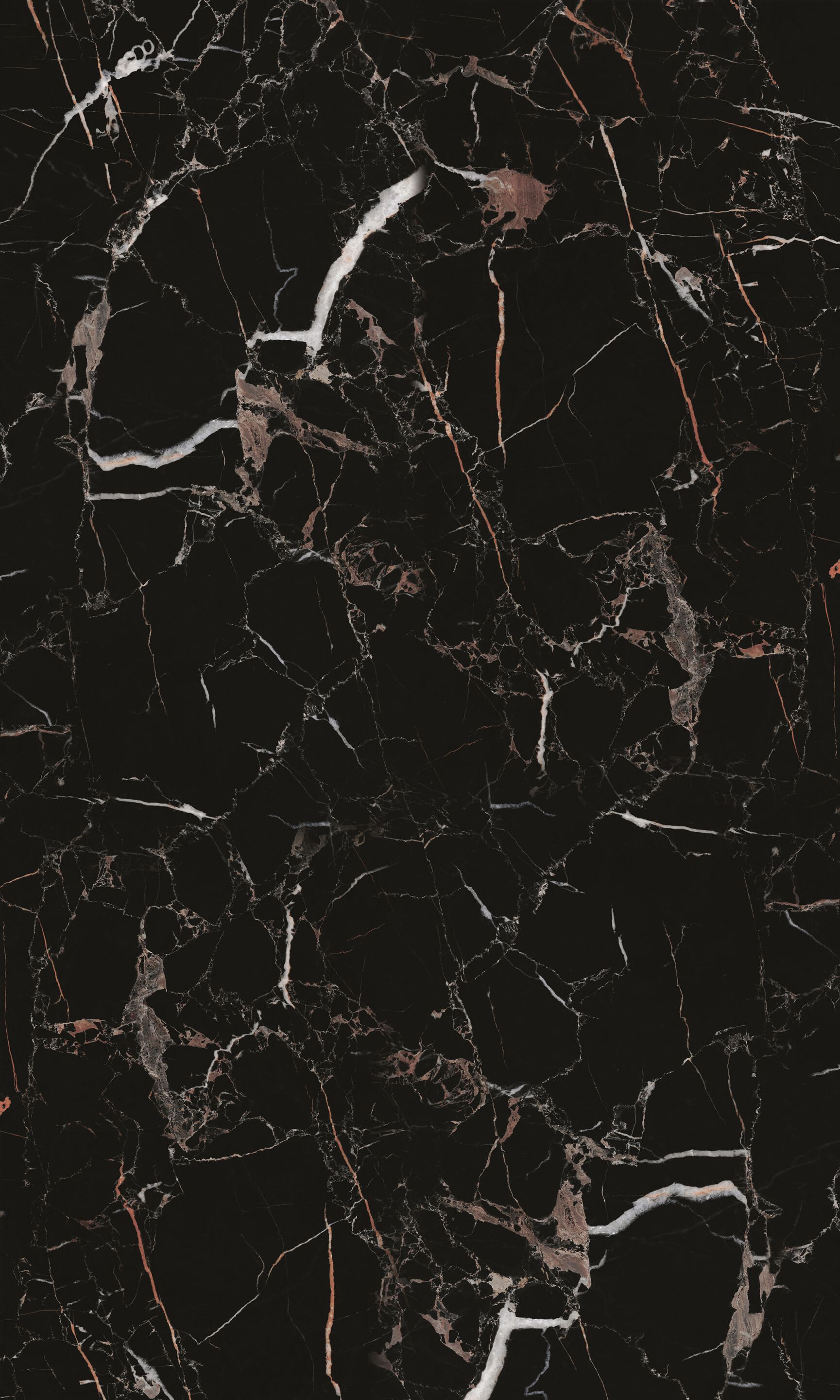 Ультратонкое алюминиевое покрытие с мраморным эффектом Kinedo Kinewall ARCH-00123905 - Вид №4