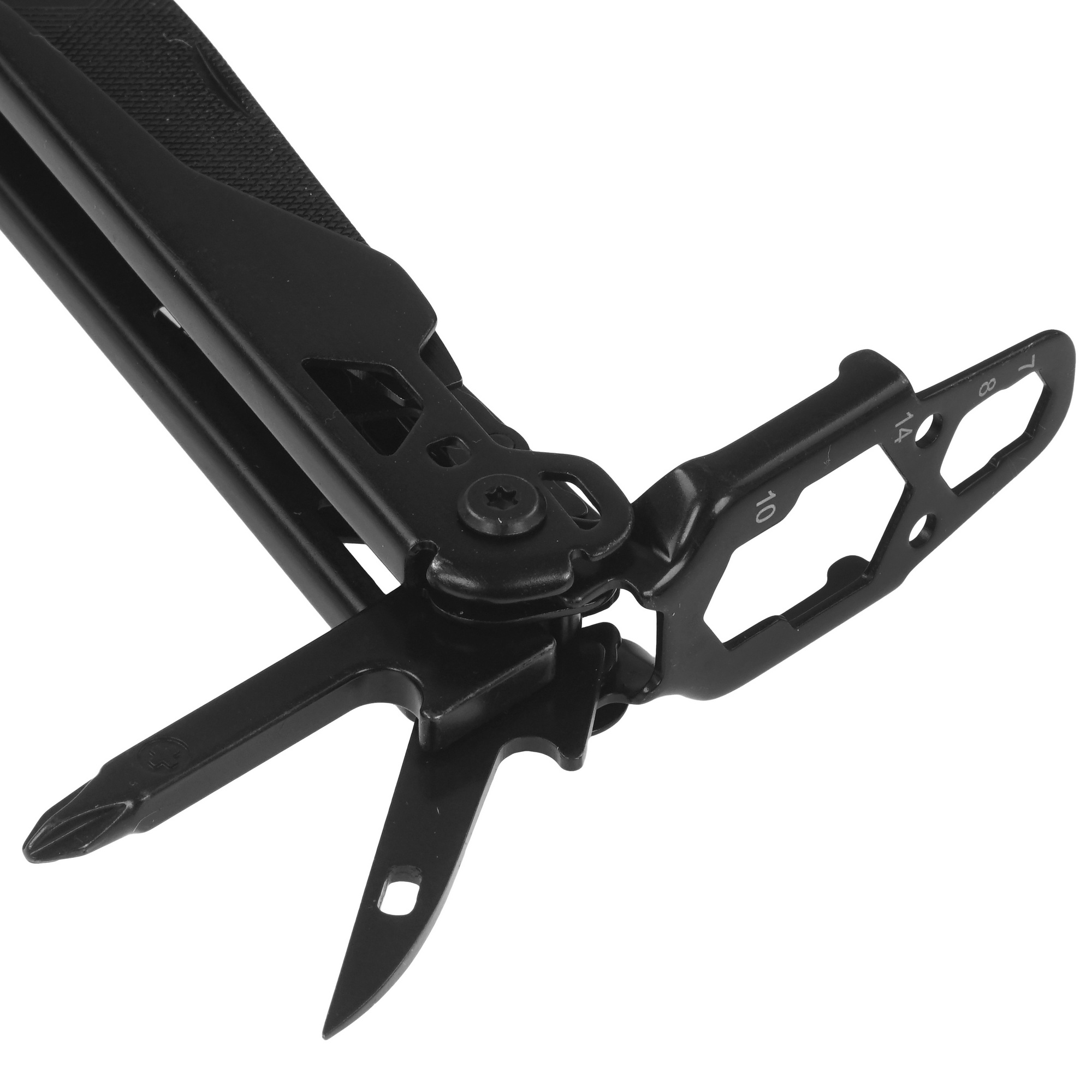 Мультитул U-max Tactical 21 в 1 5631320 STDN-0148421 - Вид №4