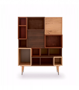 Буфет  CALLESELLA S0080