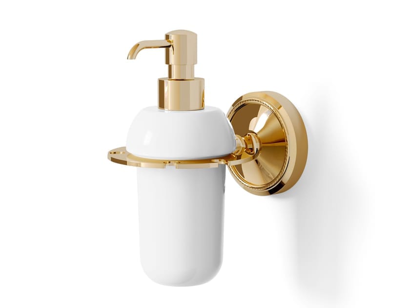 Настенный дозатор мыла In Stock Devon &amp ARCH-00133369 - Вид №1