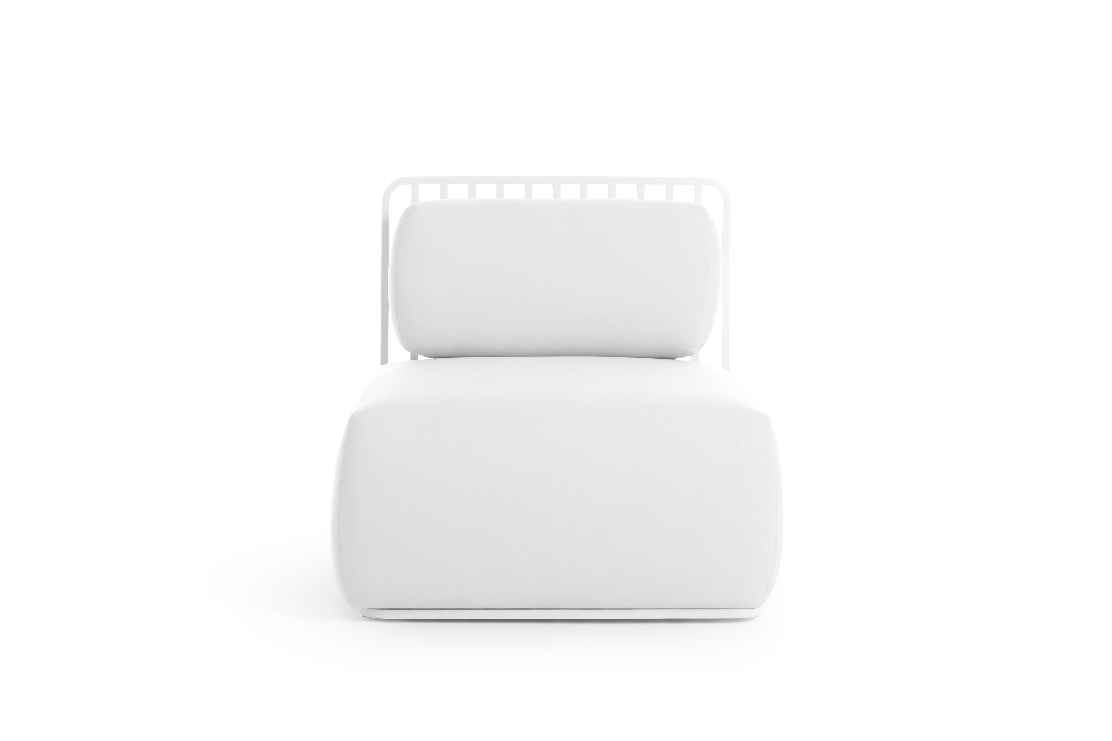 Съемное кресло из ткани Diabla гриль ARCH-00117956 - Вид №31