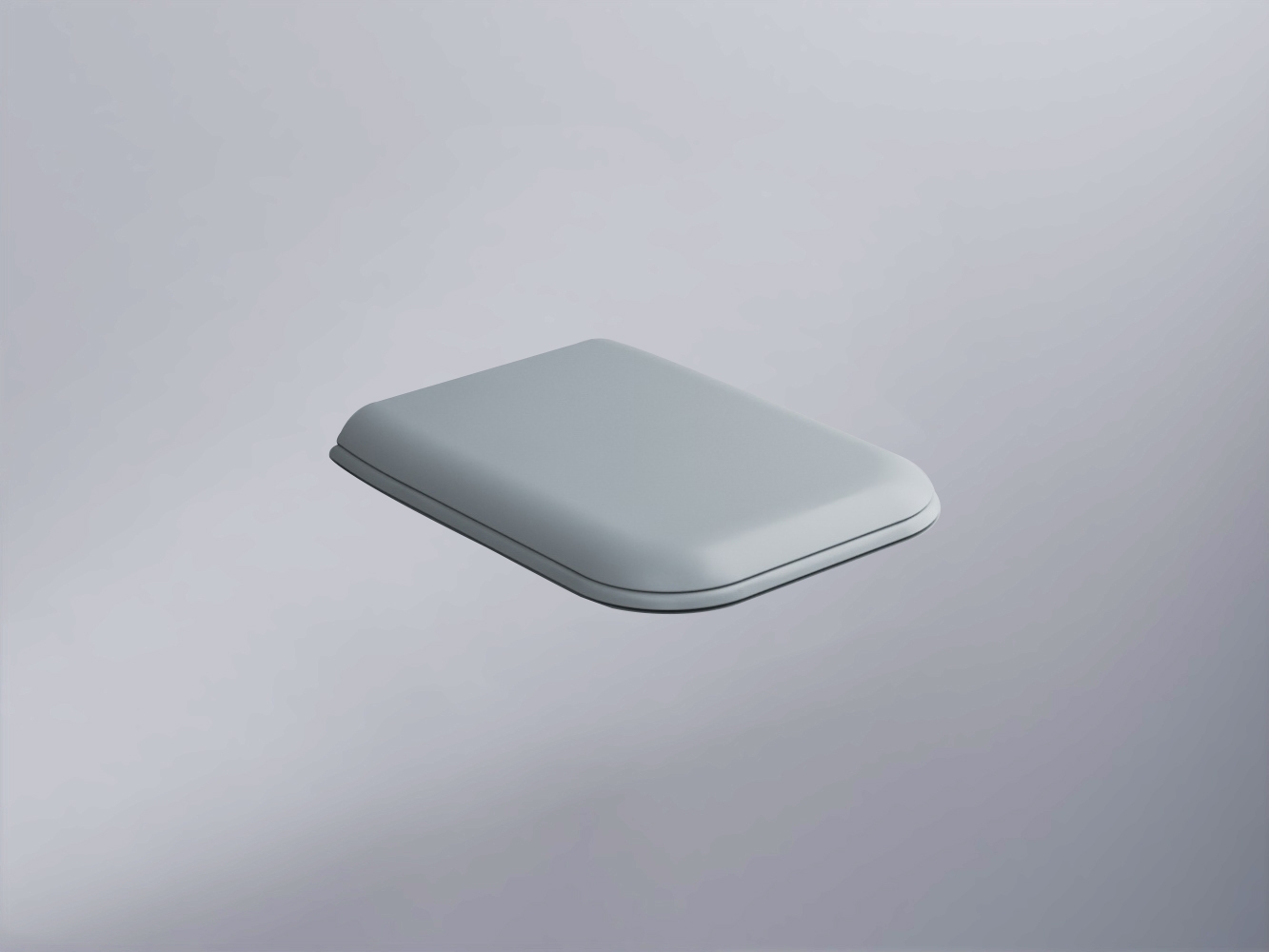 CPVSHCOTF-BR Сиденье из термоотверждающейся смолы, с плавным опусканием cielo Shui Comfort Ceramica Cielo