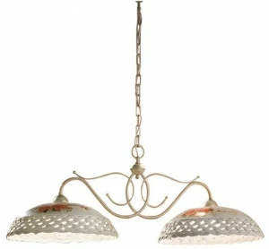 FERROLUCE Керамическая люстра Verona C971 - c972