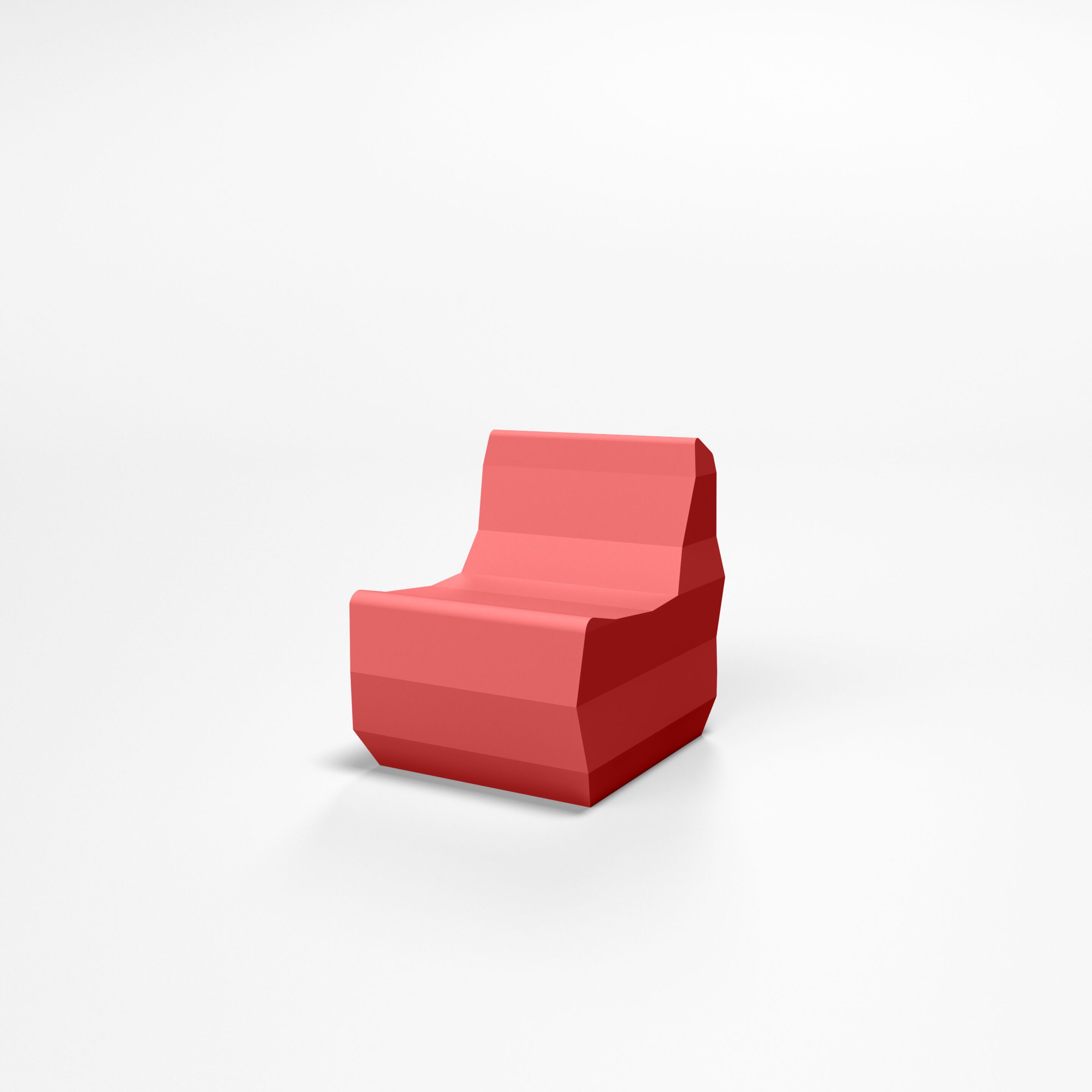 Кресло с пеной SIXINCH Crushed ARCH-00030593 - Вид №13