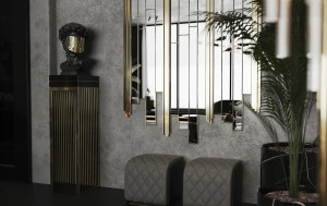 Отображение столбца LUXXU Vertigo