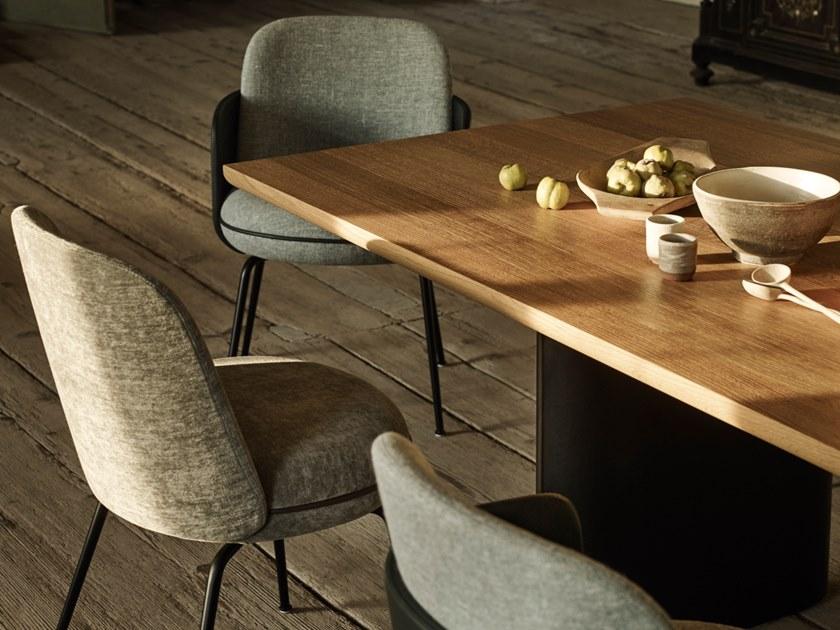 Wittmann Обеденный стол Merwyn sun-id-1374865 - Вид №4