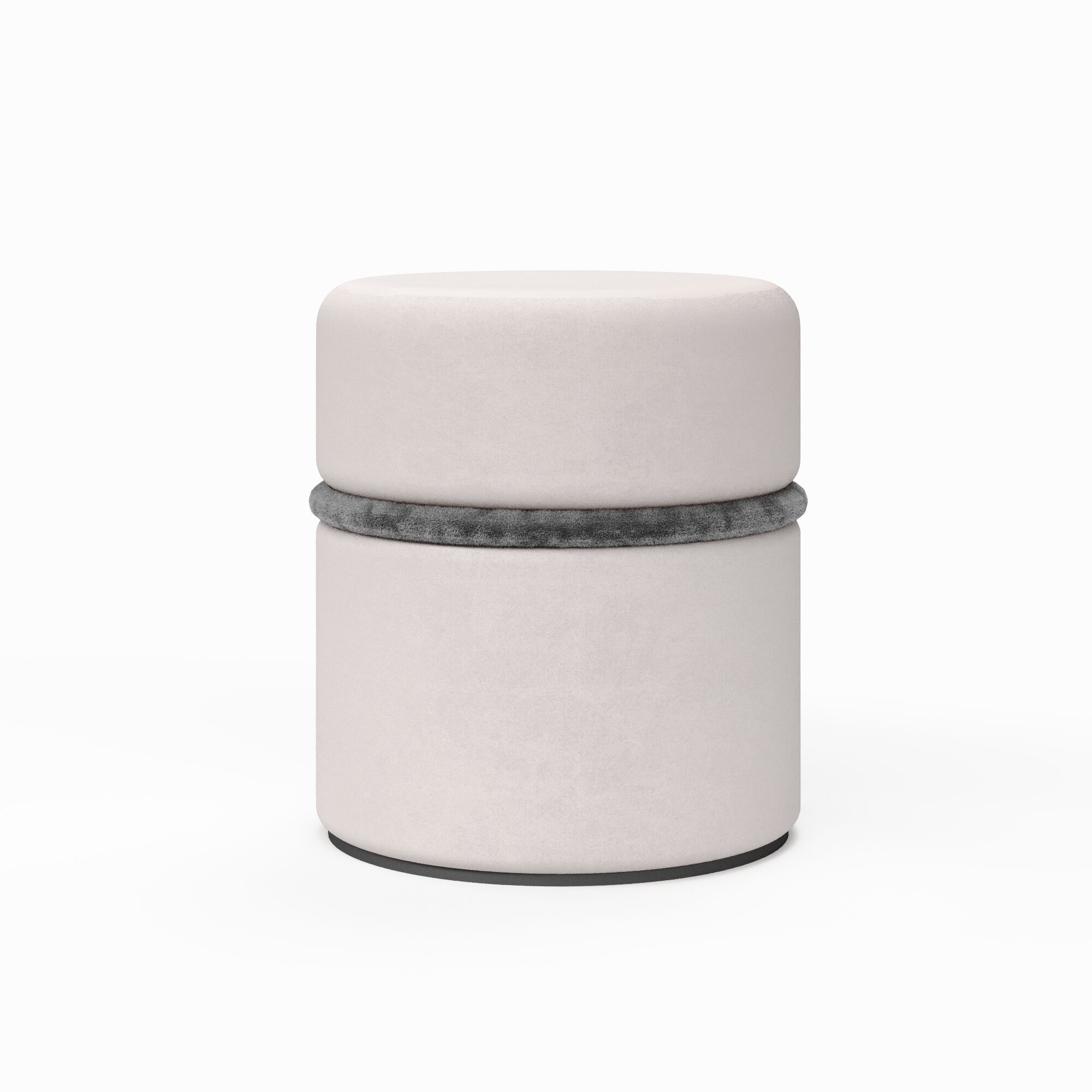 Ткань пуф Marianna Piccolo Nora ARCH-00132942 - Вид №20