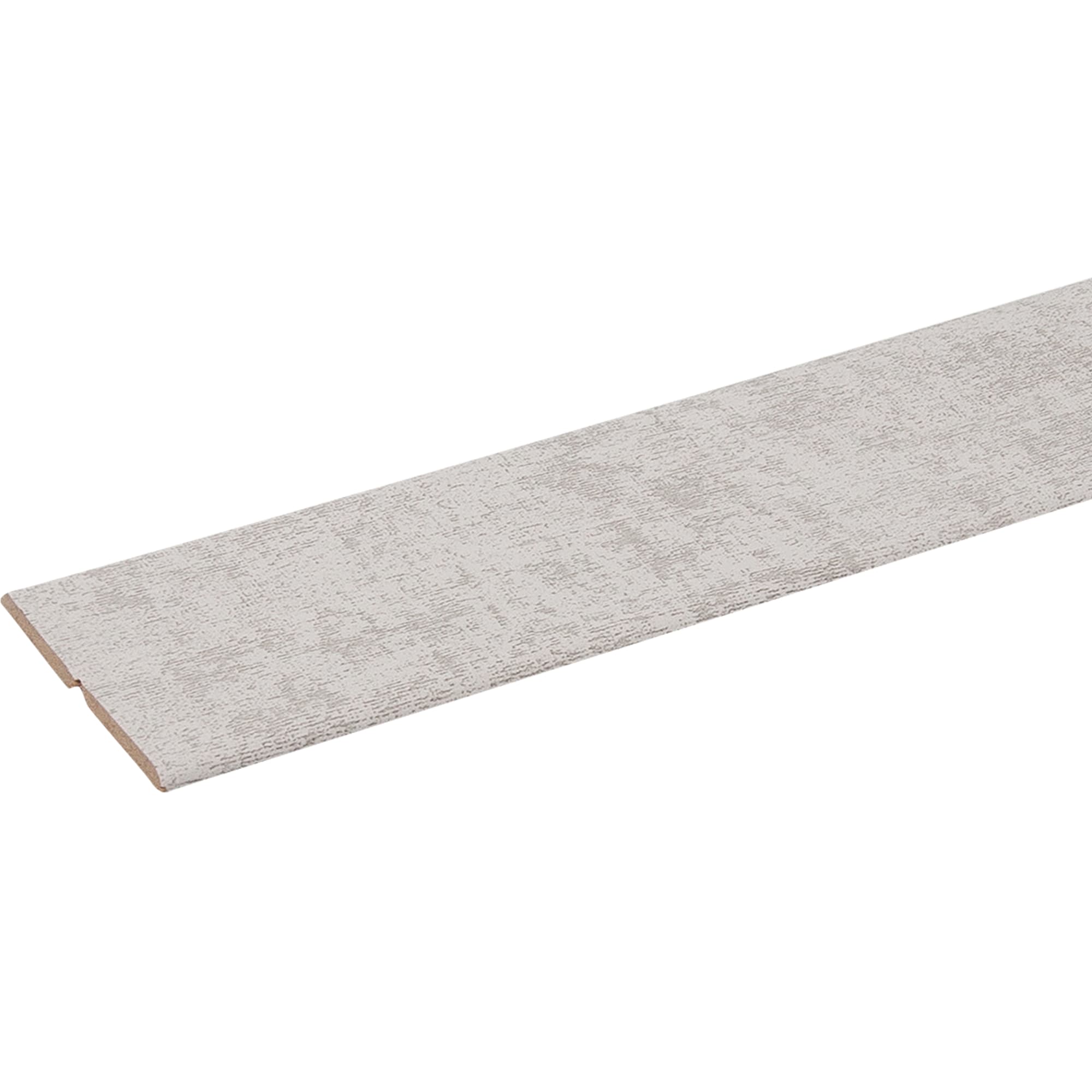 82386583 Уголок МДФ универсальный Грей касл 28x28x2600 мм Santreyd STLM-0026095