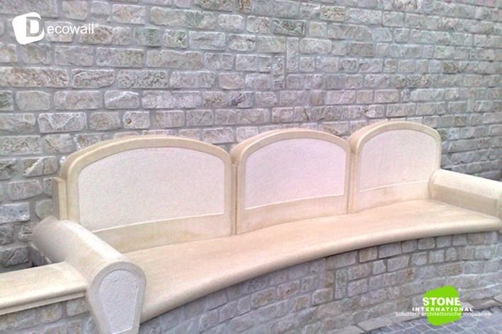 Stone International Цементный раствор для печатных покрытий sun-id-1474856 - Вид №18