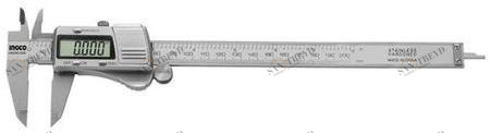 INGCO ITALIA Цифровой штангенциркуль sun-id-1515082