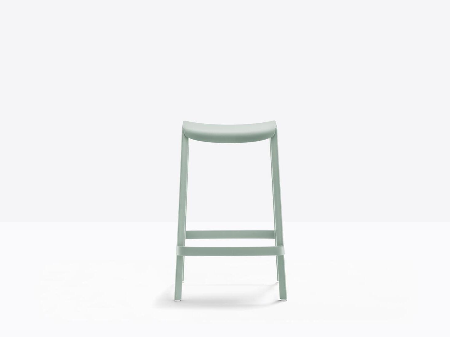 Полипропиленовый стул Pedrali купол ARCH-00098492 - Вид №3