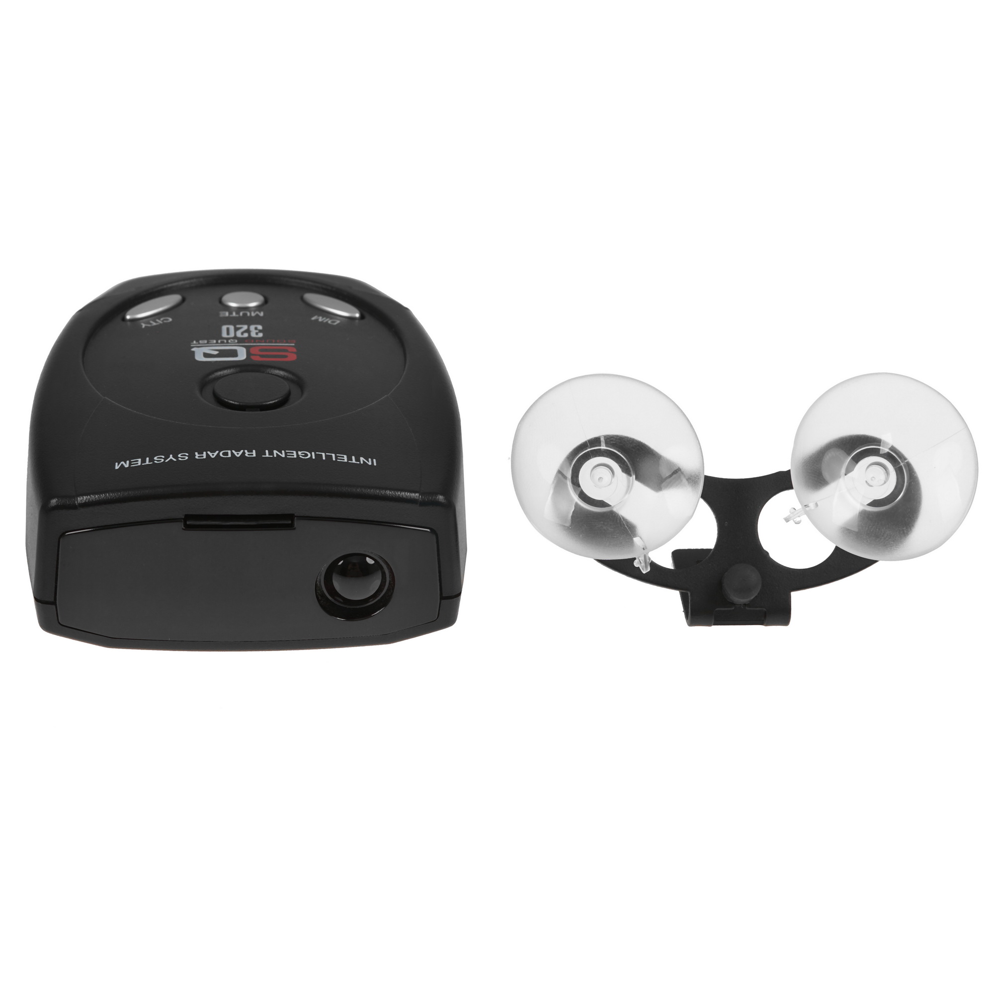 1052798 Радар-детектор Sound Quest SQ320 STDN-0116583 - Вид №5