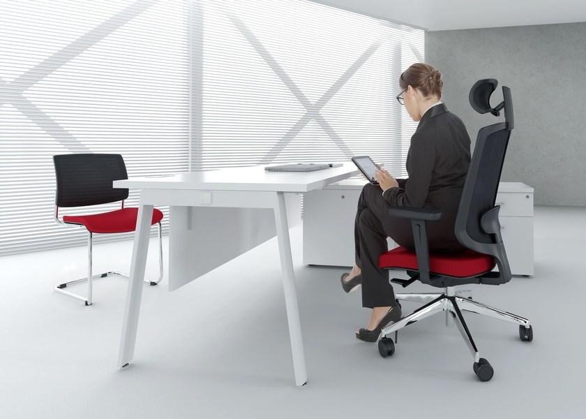 MDD Мягкий консольный стул Gaya sun-id-1385247 - Вид №4