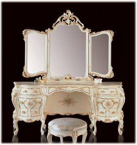 Зеркало 123 FRATELLI RADICE 25040294005