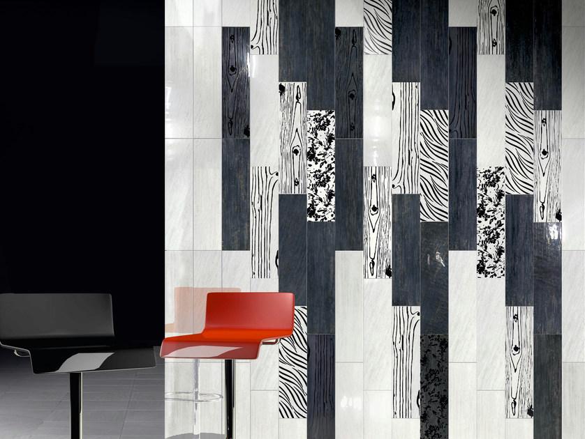 CERAMICHE BRENNERO Стена / пол Folli follie Laflgr - Вид №1