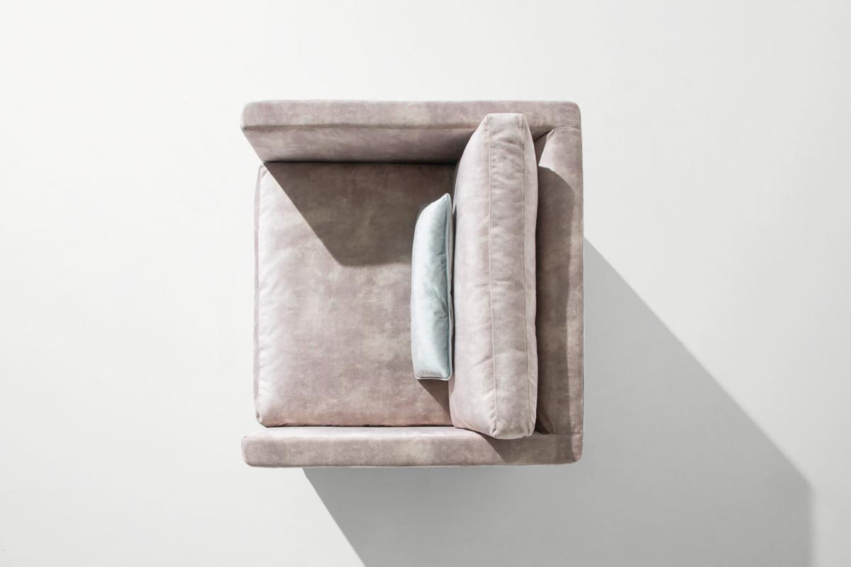 Kate Кресло Oasis Bathroon Kate Santreyd - Вид №2