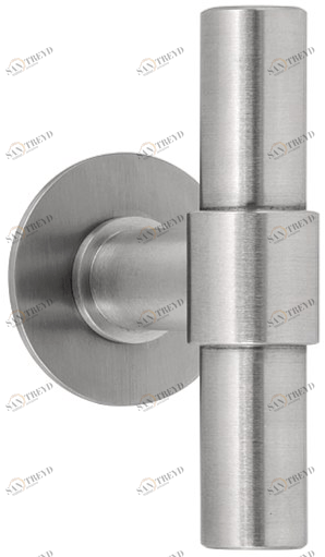 Formani Ручка из нержавеющей стали One Pbt100g