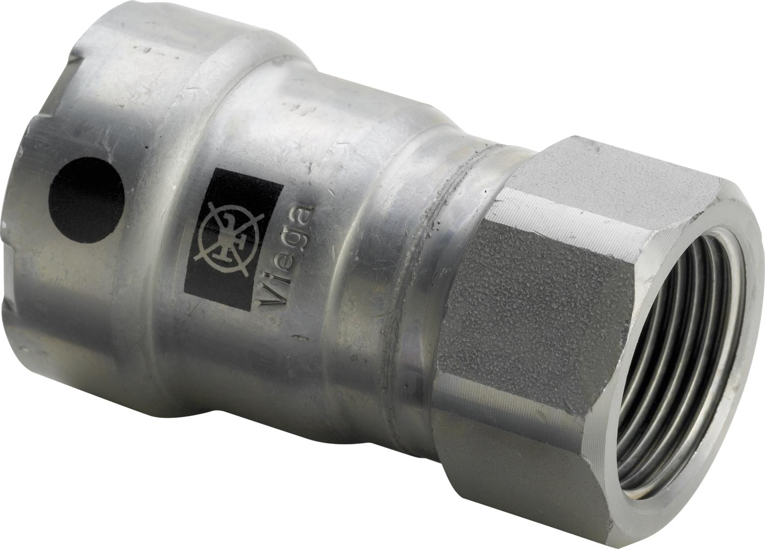 Viega Соединительный элемент Megapress 4212 (695330) 695 330