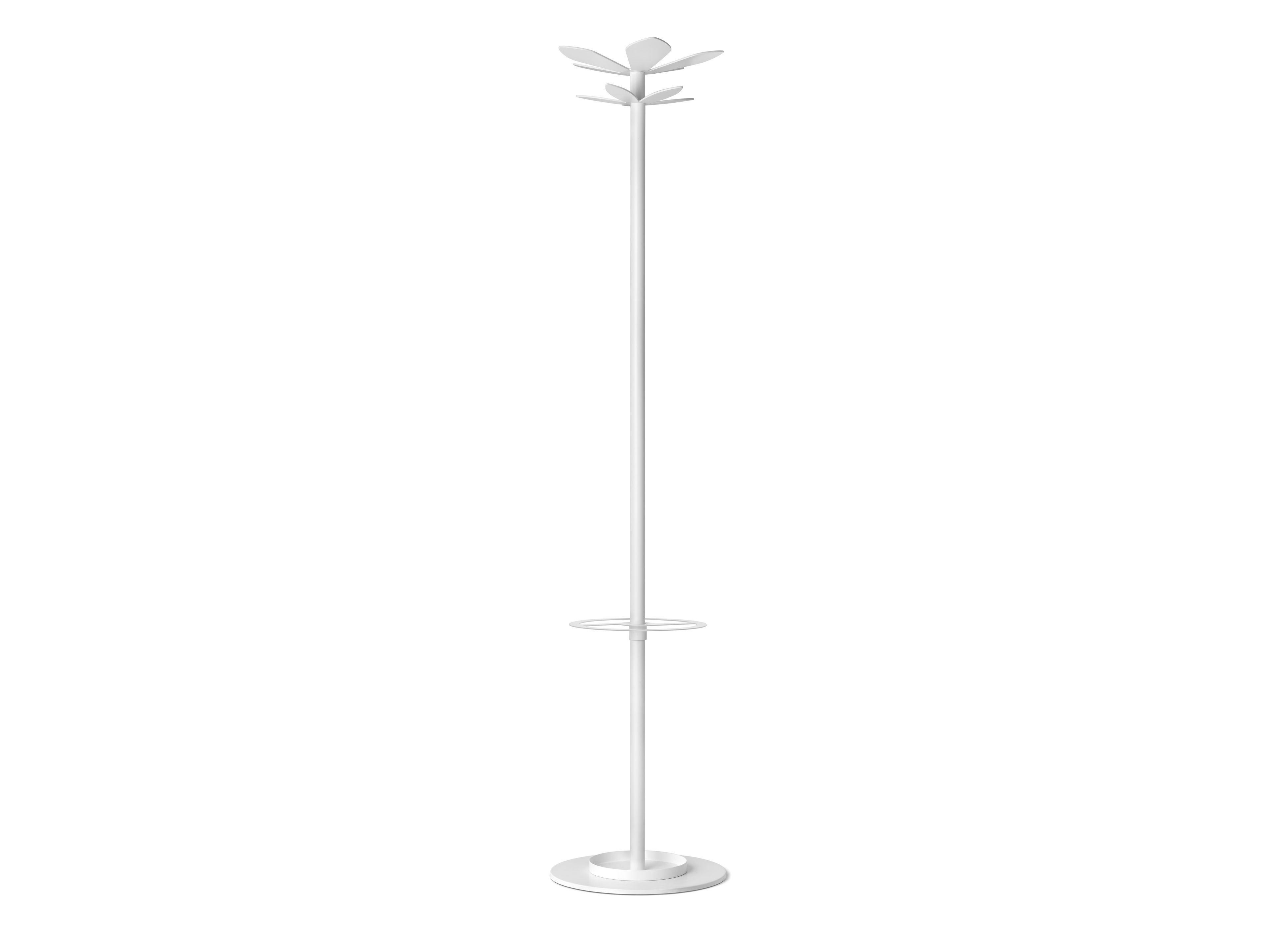 Металлическая напольная вешалка с зонтиком Made Design ECO 4 ARCH-00097019