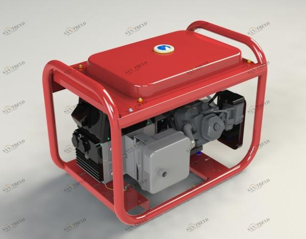 Бензиновый генератор Вепрь АБП 6-230 ВФ-БГ sun-id-1035513