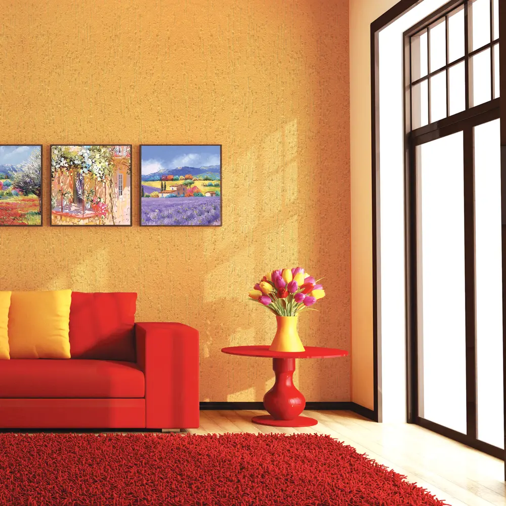 Штукатурка «Короед» Латек Л307, 15 кг STLM-2141186 - Вид №3