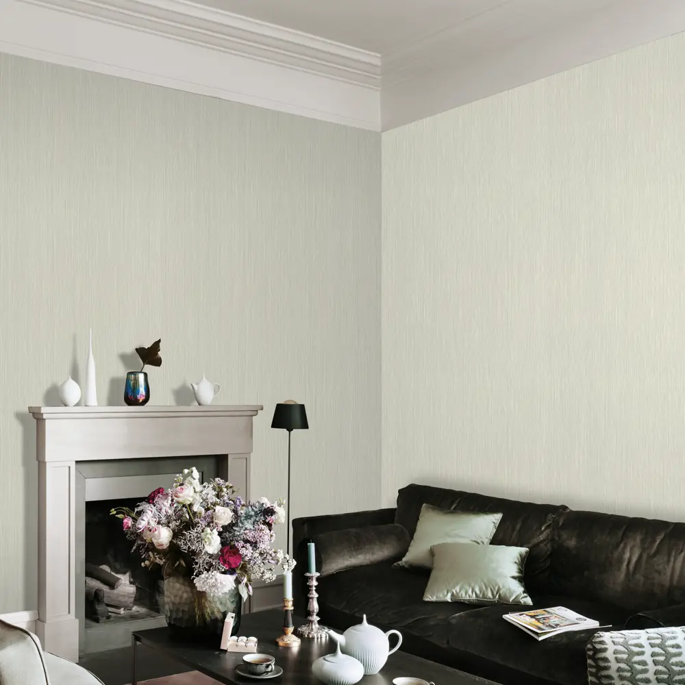 Обои флизелиновые Inspire Gustave серые 1.06 м 641363 STLM-2010936 - Вид №3