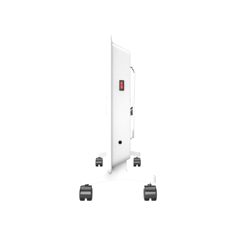 Конвектор электрический Thermex Frame 1500E 1500 Вт Wi-Fi с электронным термостатом STLM-2084091 - Вид №8