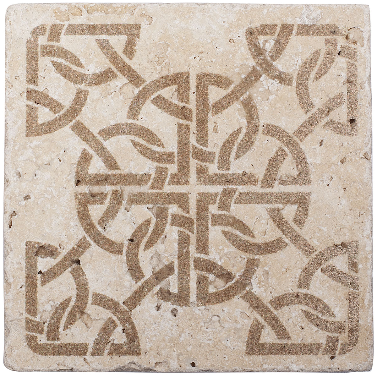 Травертин Provance: Элегантность Века STP-ST530 INCOLOR