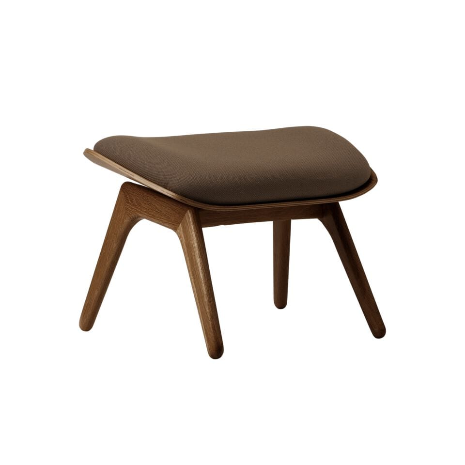 Дубовая мягкая подставка для ног UMAGE the Reader ARCH-00005612 - Вид №13