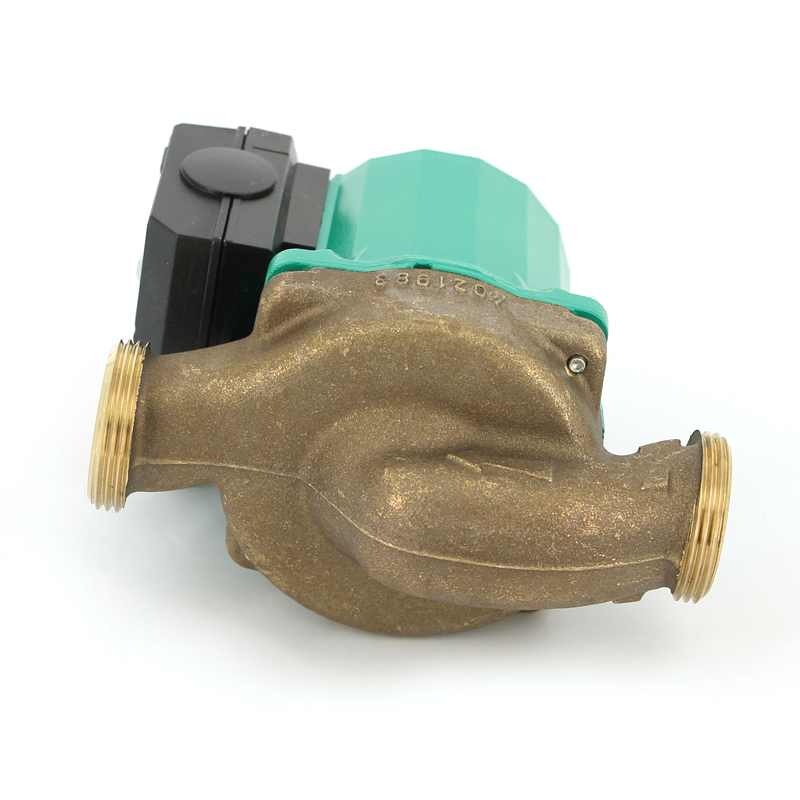 Циркуляционный насос Wilo TOP-S 65/7 DM PN 6/10 (3~230/400В) 2165535 - Вид №4