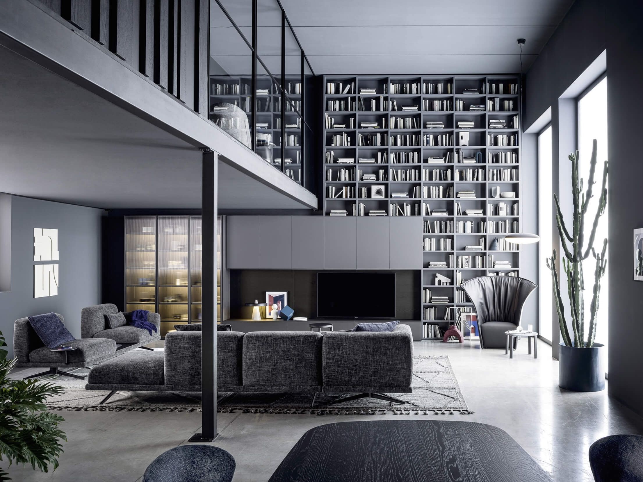 Кресло с подлокотниками Novamobili ARTICHOKE ARCH-00076412 - Вид №3