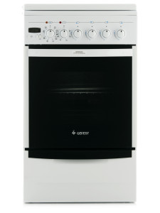 1089360 Комбинированная плита Gefest 5102-03 белый