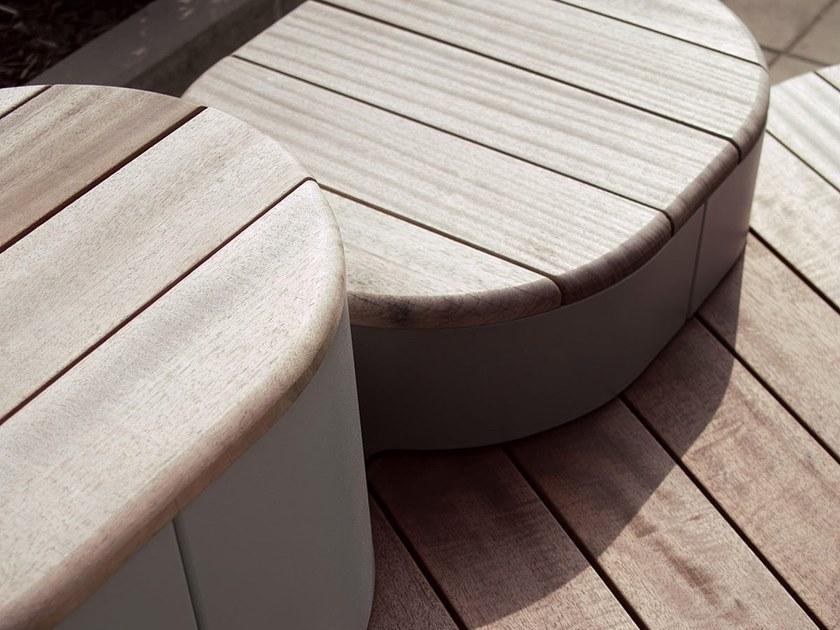 mmcité1 Скамья без спинки sun-id-1426697 - Вид №8