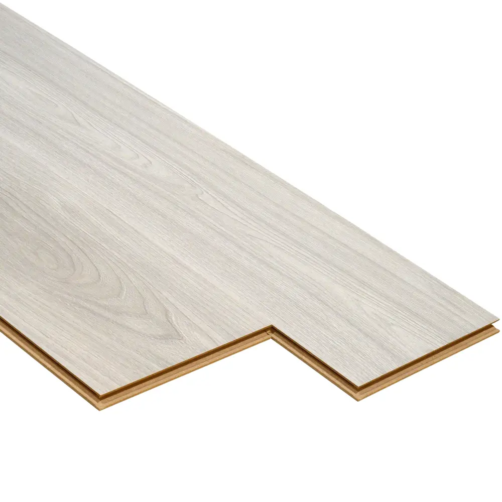 Ламинат Debut Белония 33 класс толщина 8 мм 2.109 м² SWISS KRONO STLM-2089037 - Вид №5