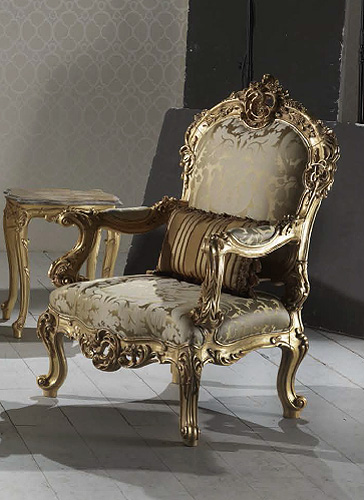 Кресло  ANGELO CAPPELLINI 60210 Timeless