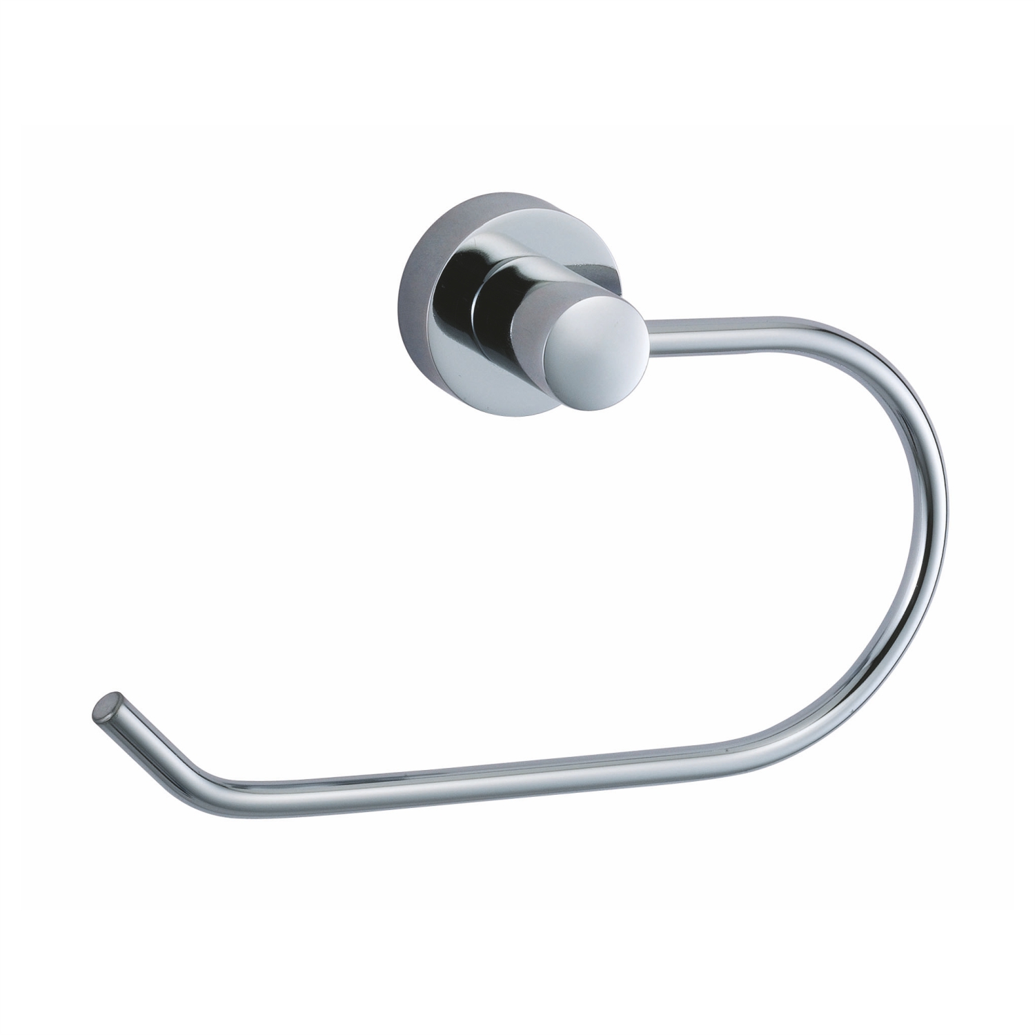 K-9460 Donau Держатель полотенец WasserKRAFT Donau K-9400  - Вид №1