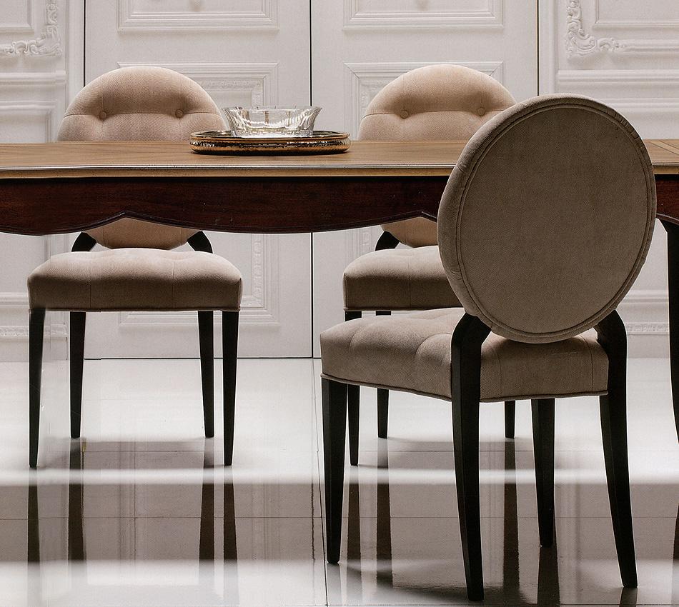 Стул Cezanne  BOTTEGA D'ARTE 976/T 