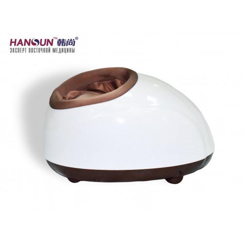 HANSUN FC8526D new edition Массажер для ног HANSUN 