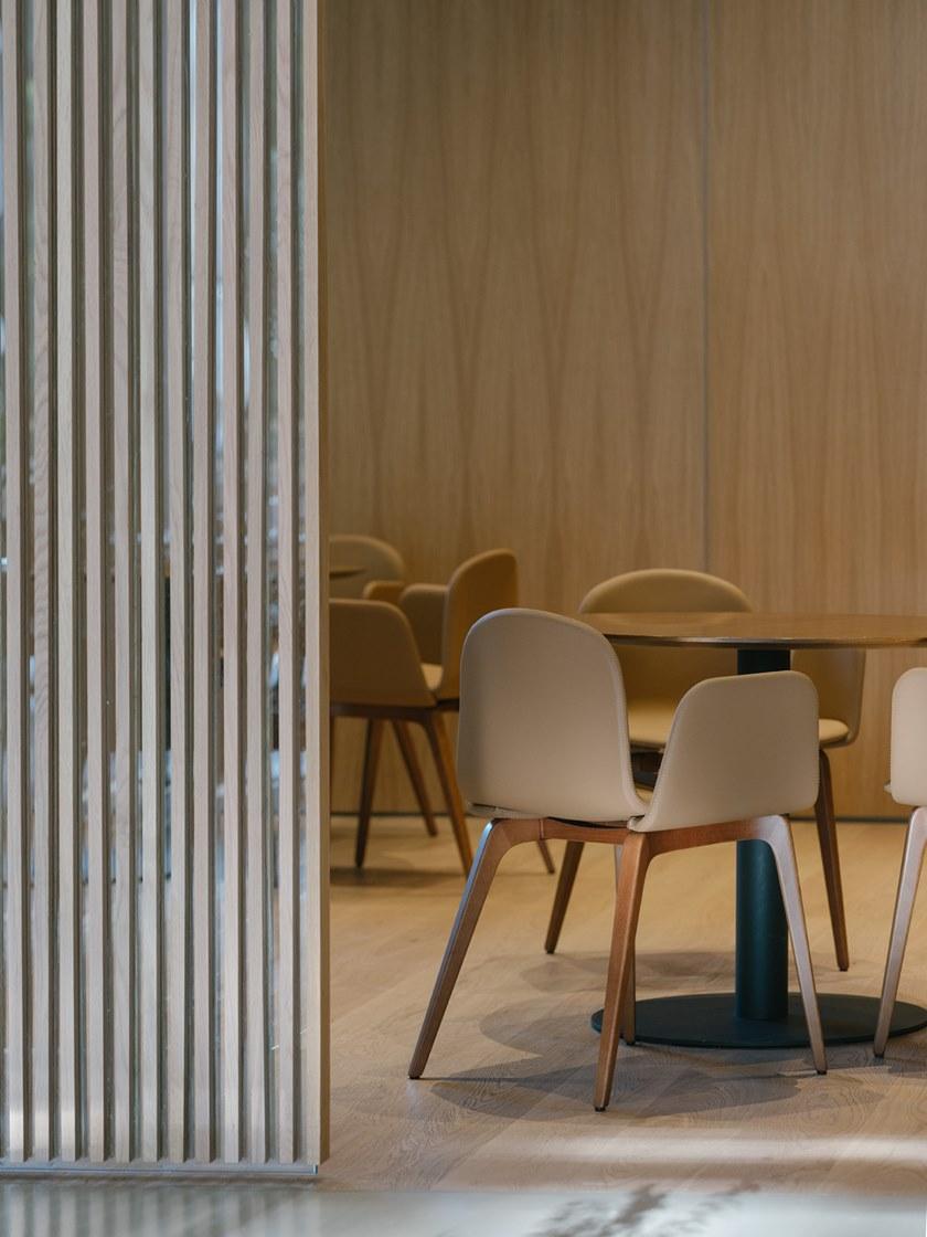 ONDARRETA Основание стола из стали Logo sun-id-1453163 - Вид №8