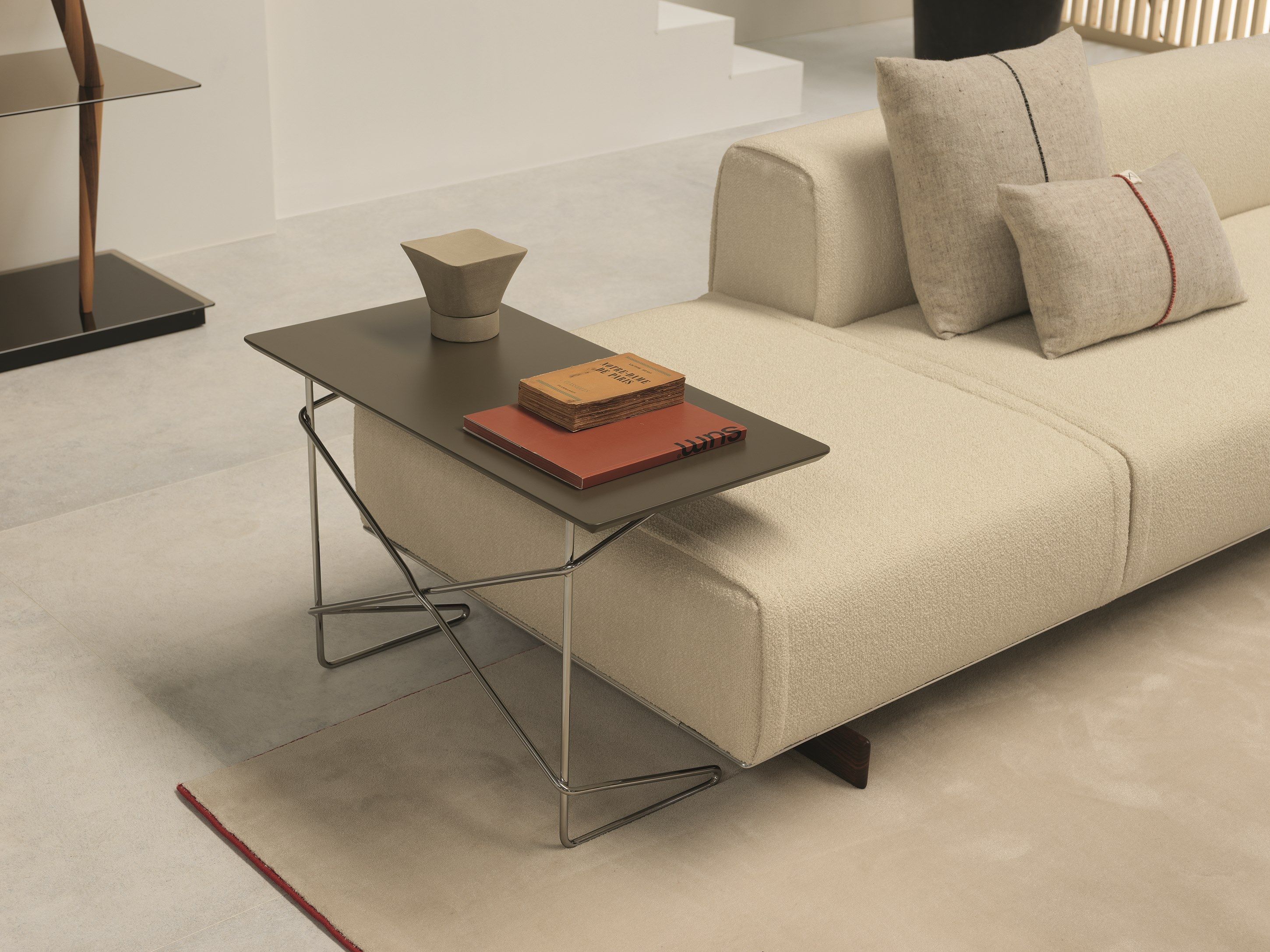 Sectional sofa Casamania & Horm Coleman ARCH-00132596 - Вид №20