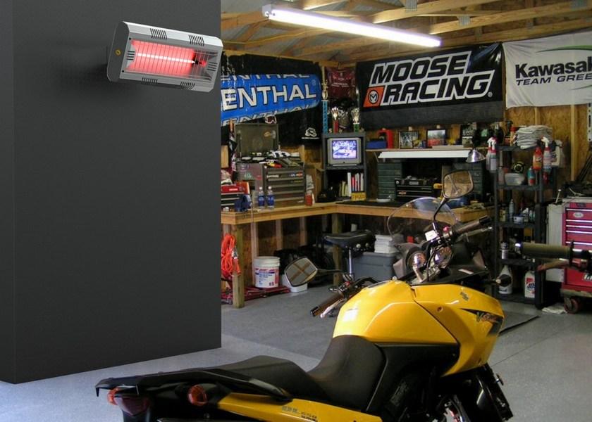 Mo-el Инфракрасный уличный обогреватель Hathor sun-id-1350752 - Вид №13