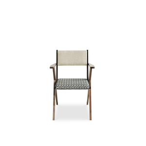 Стулья Federico Chair Covethouse ESSENTIAL HOME