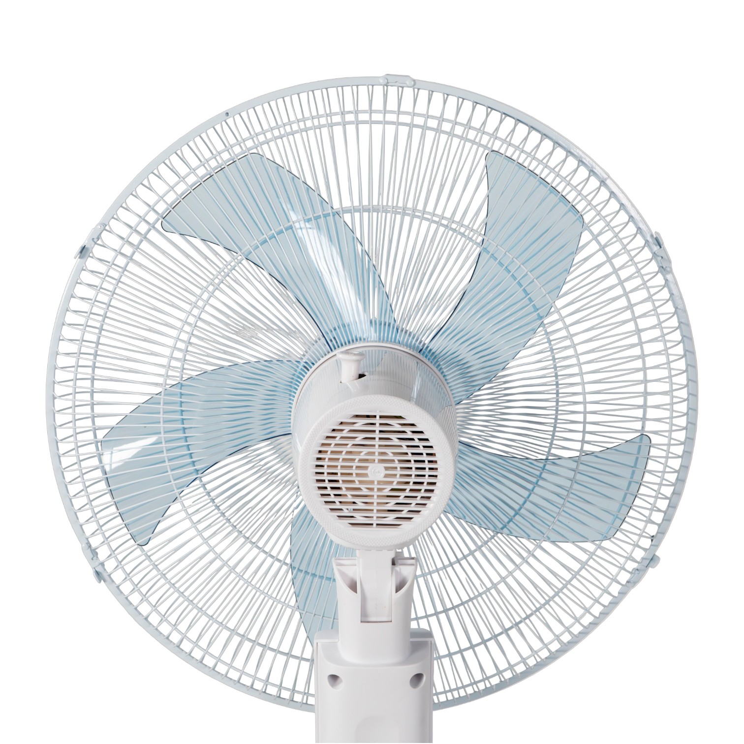 9235526 Вентилятор PRIMERA SFP-4508JO  белый STDN-0057216 - Вид №5