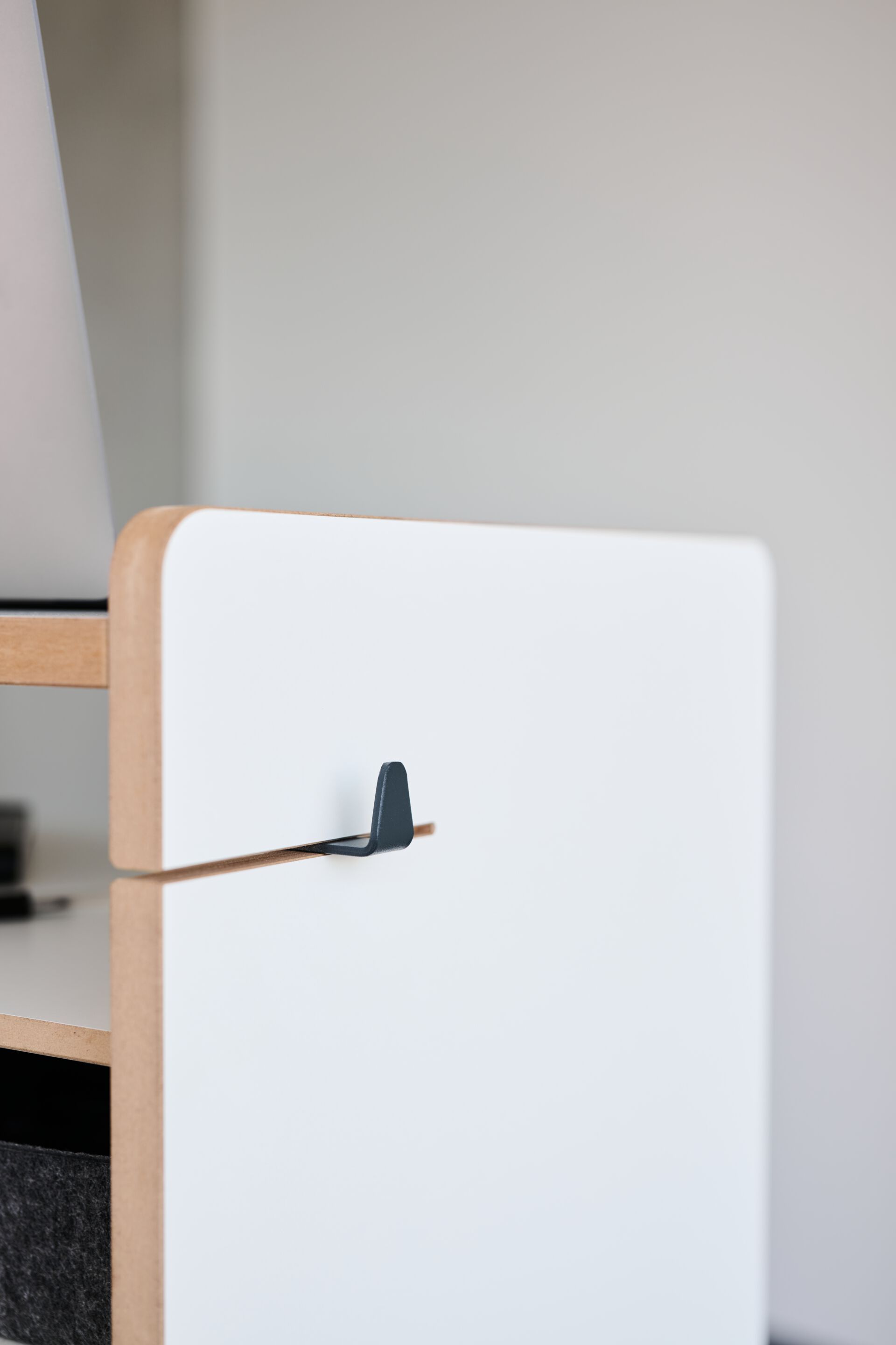 Мобильный офис с колесами Tojo Möbel FAHRBAR ARCH-00049419 - Вид №9