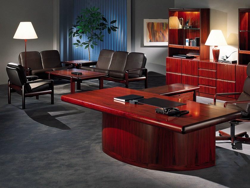 Dyrlund Кресло с подлокотниками  8594  - Вид №1