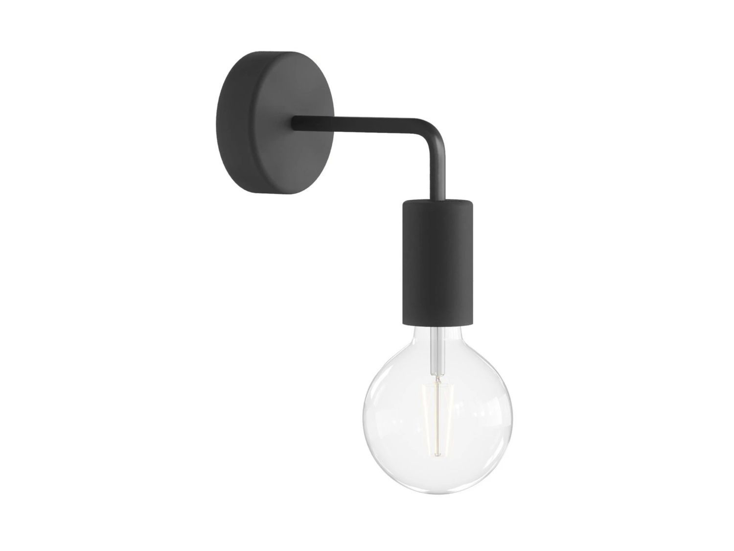 Настенный светильник для наружного применения Creative Cables IP65 ДЛЯ НАРУЖНОГО ПРИМЕНЕНИЯ ARCH-00046145 - Вид №1