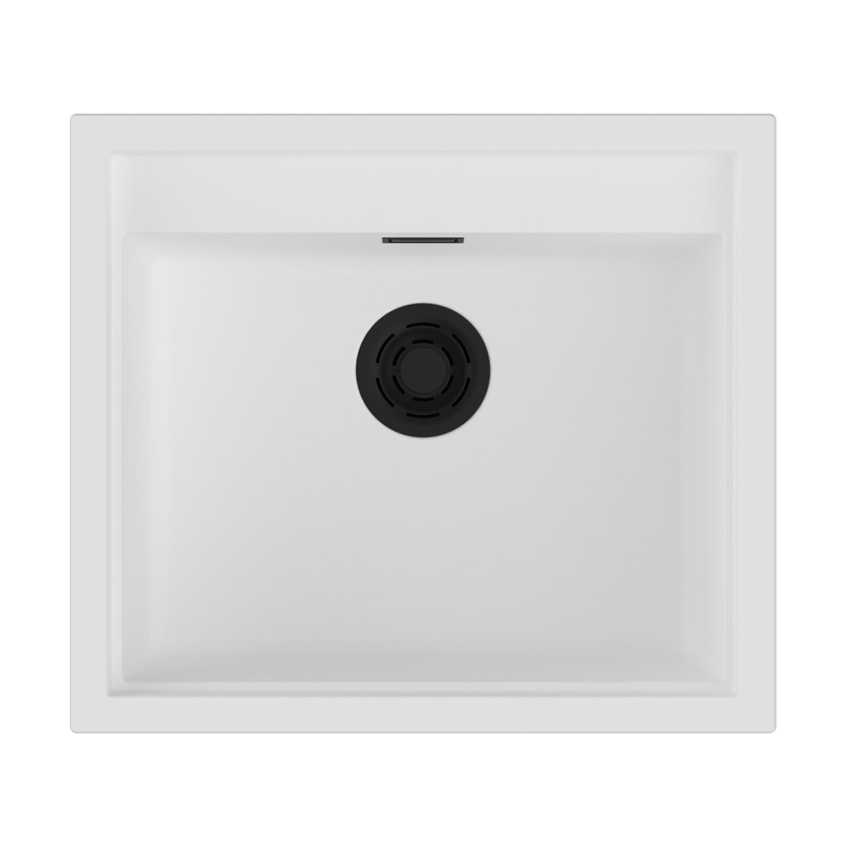 Кухонная мойка Sintesi 57 WH OMOIKIRI 4997141